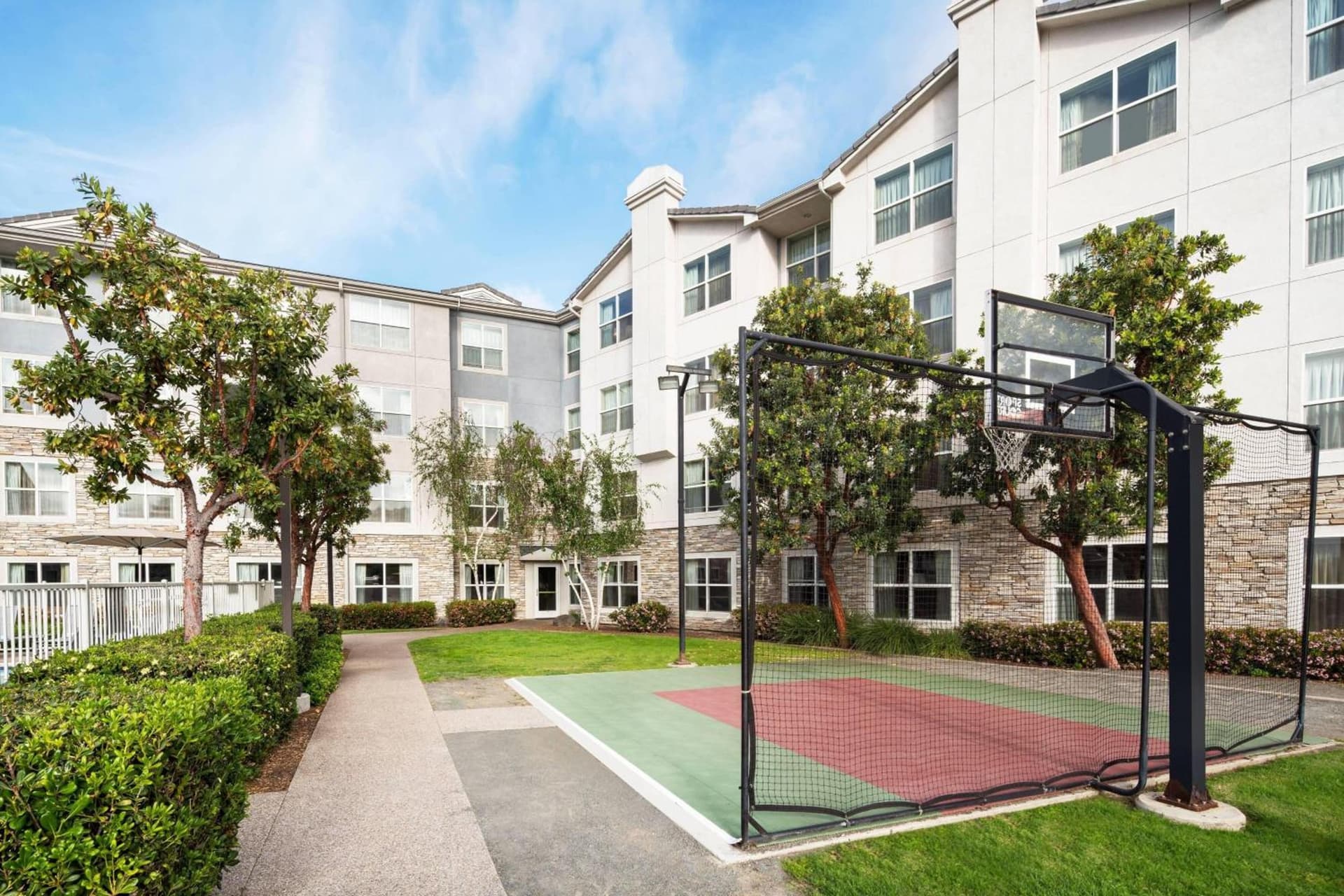Residence Inn San Diego Rancho Bernardo Scripps Poway gallery photo in Sabre Springs, CA — image 11
