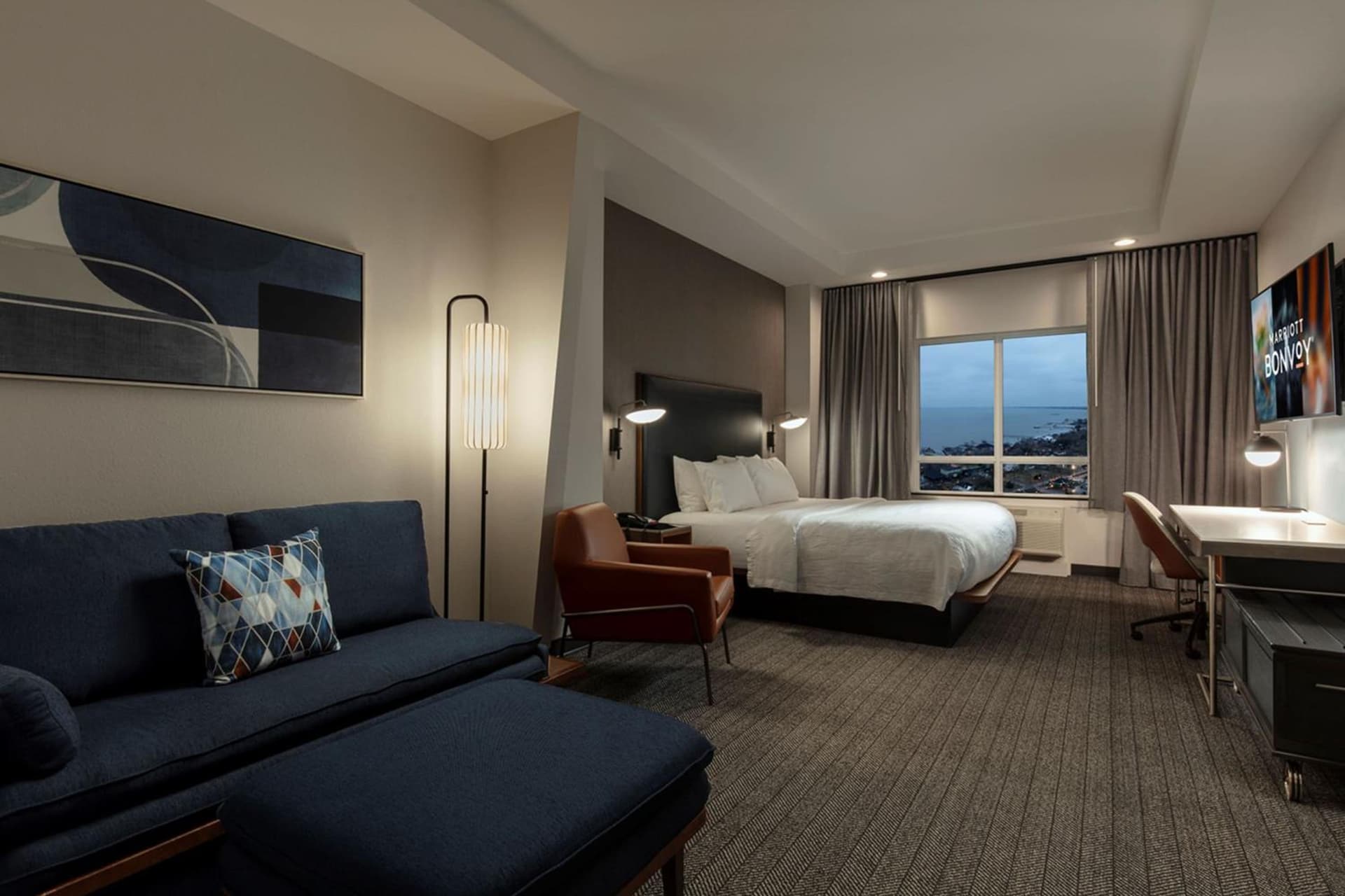 Courtyard by Marriott Houston Kemah gallery photo in Kemah, TX — image 22