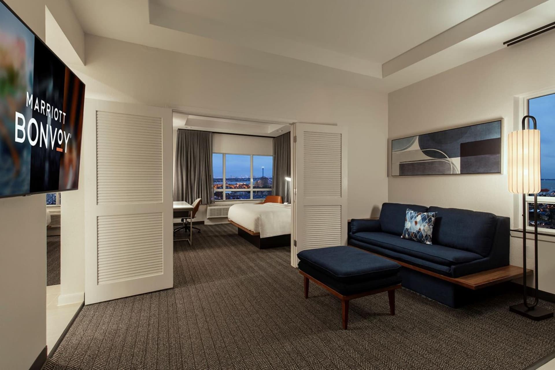 Courtyard by Marriott Houston Kemah gallery photo in Kemah, TX — image 23