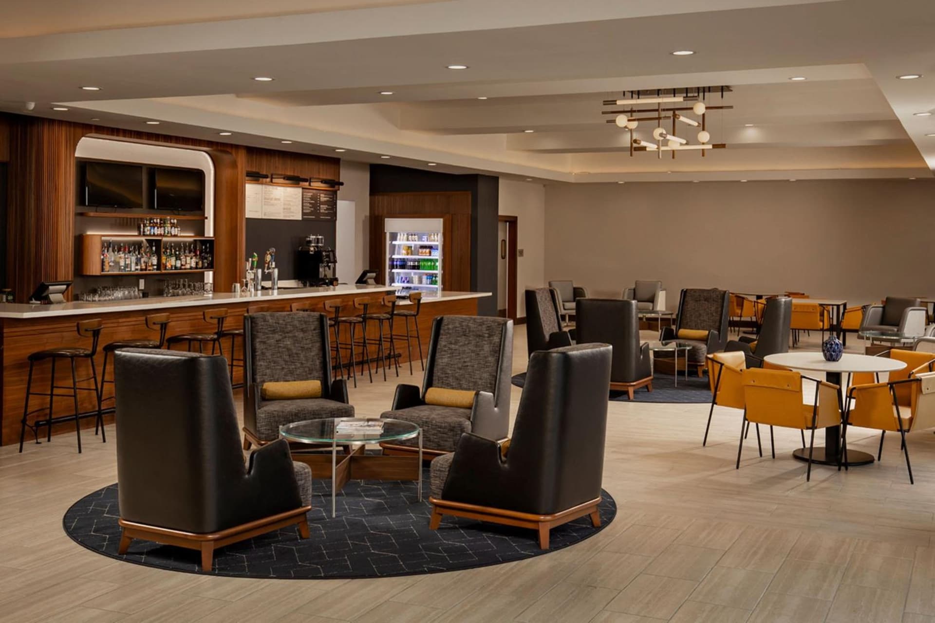 Courtyard by Marriott Houston Kemah gallery photo in Kemah, TX — image 8