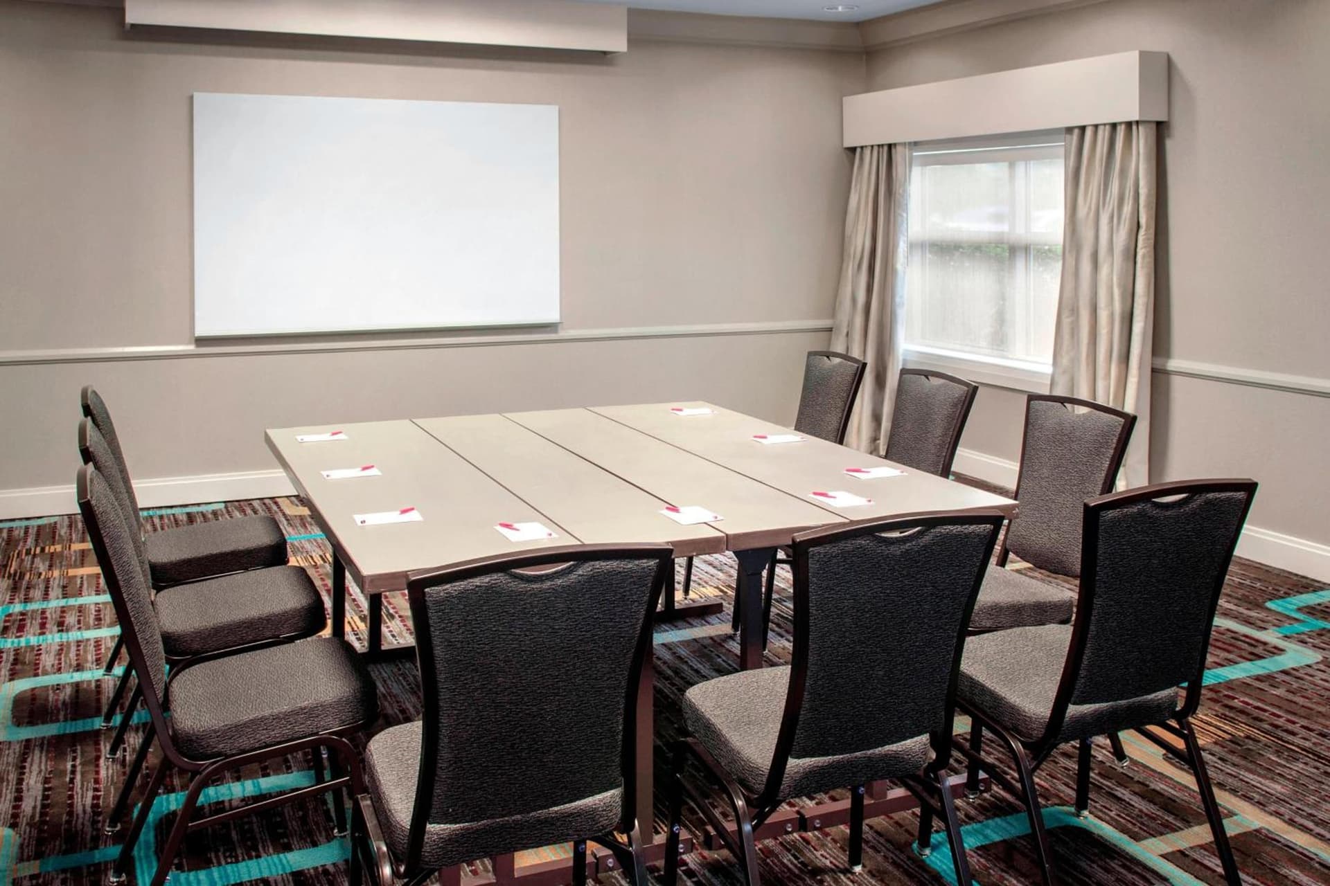 Residence Inn by Marriott Newark Elizabeth/Liberty International Airport gallery photo in Elizabeth, NJ — image 18