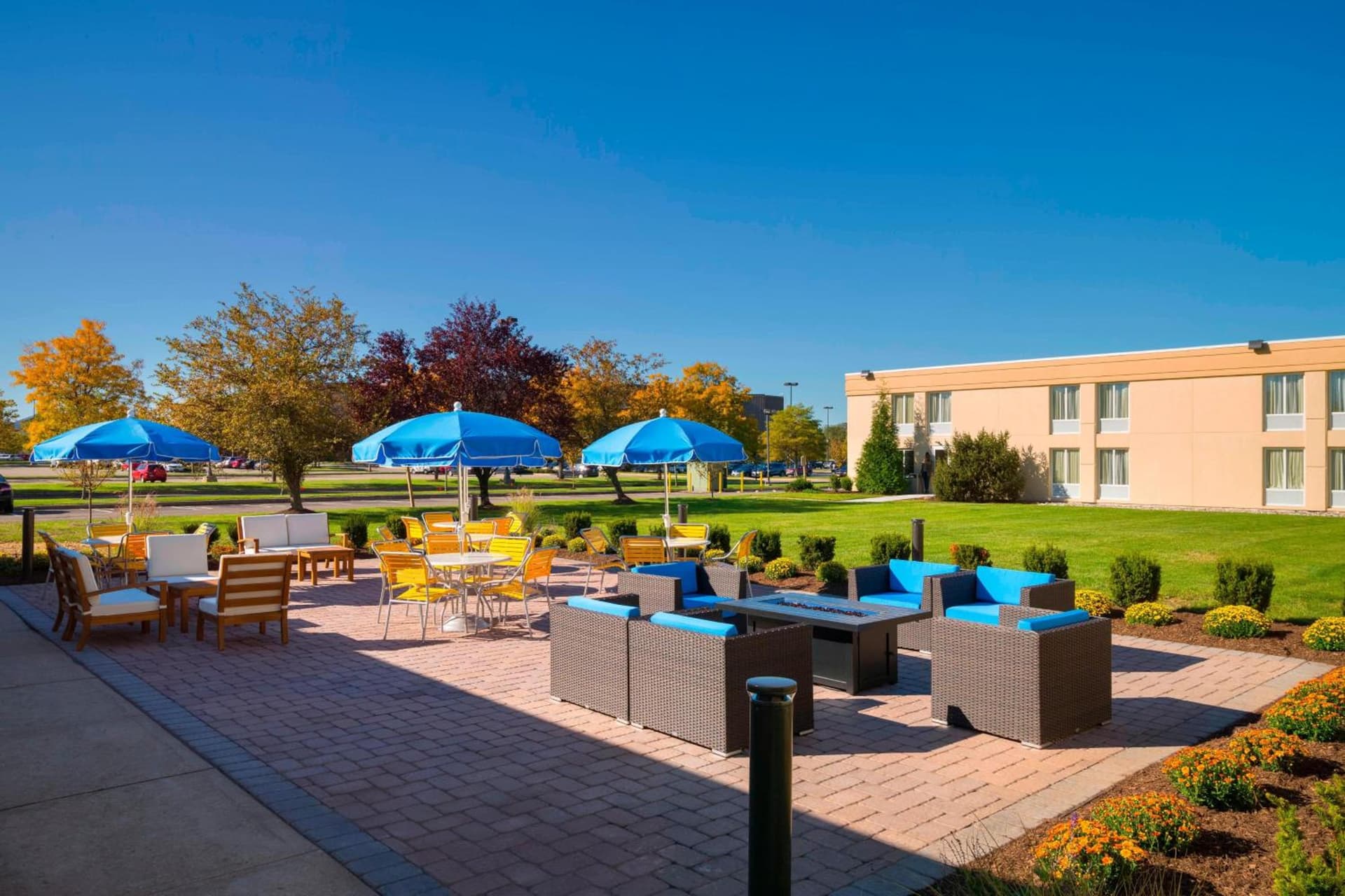 Fairfield Inn & Suites by Marriott Paramus gallery photo in Paramus, NJ — image 34