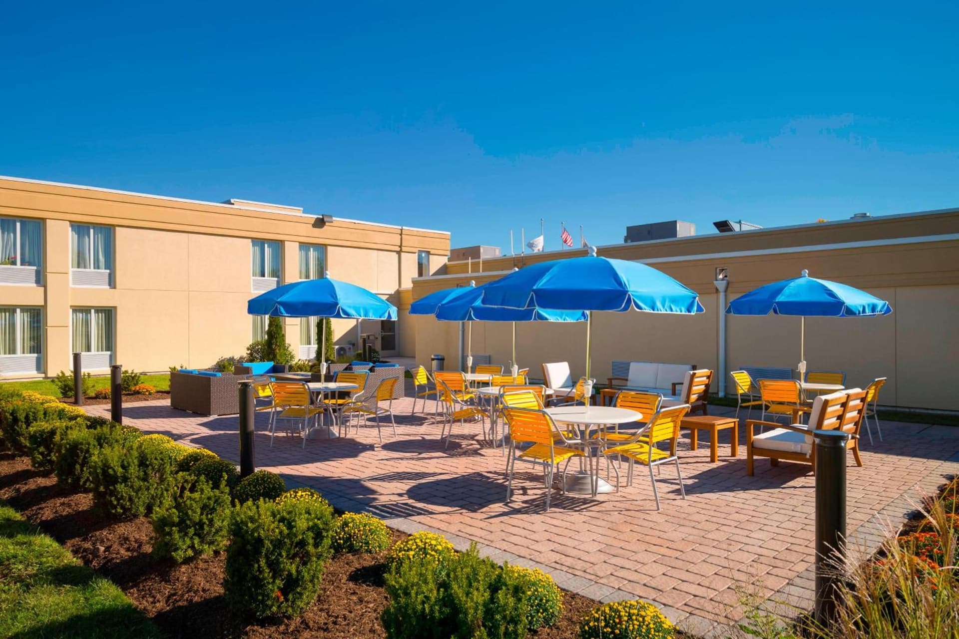 Fairfield Inn & Suites by Marriott Paramus gallery photo in Paramus, NJ — image 30