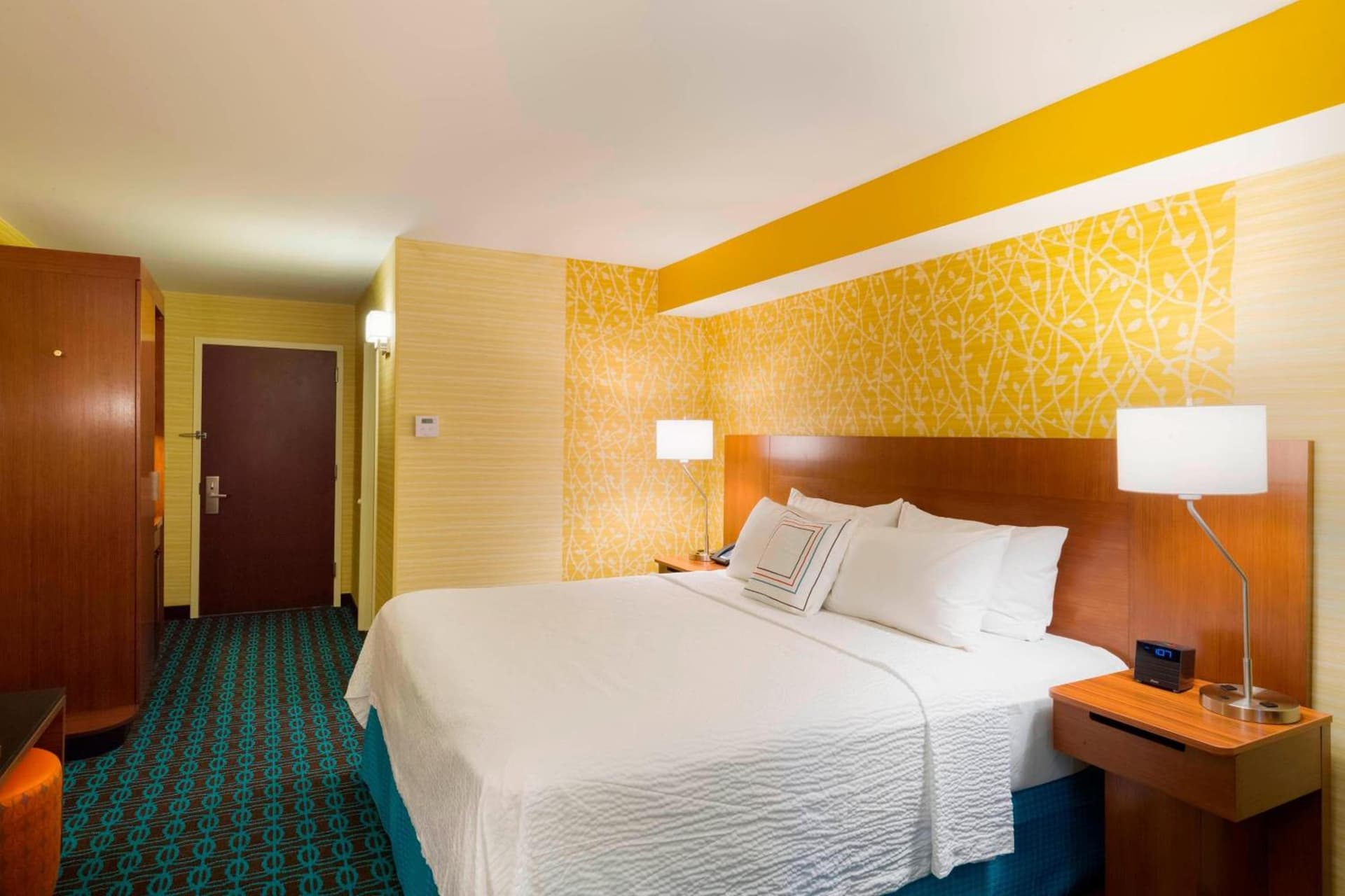 Fairfield Inn & Suites by Marriott Paramus gallery photo in Paramus, NJ — image 31