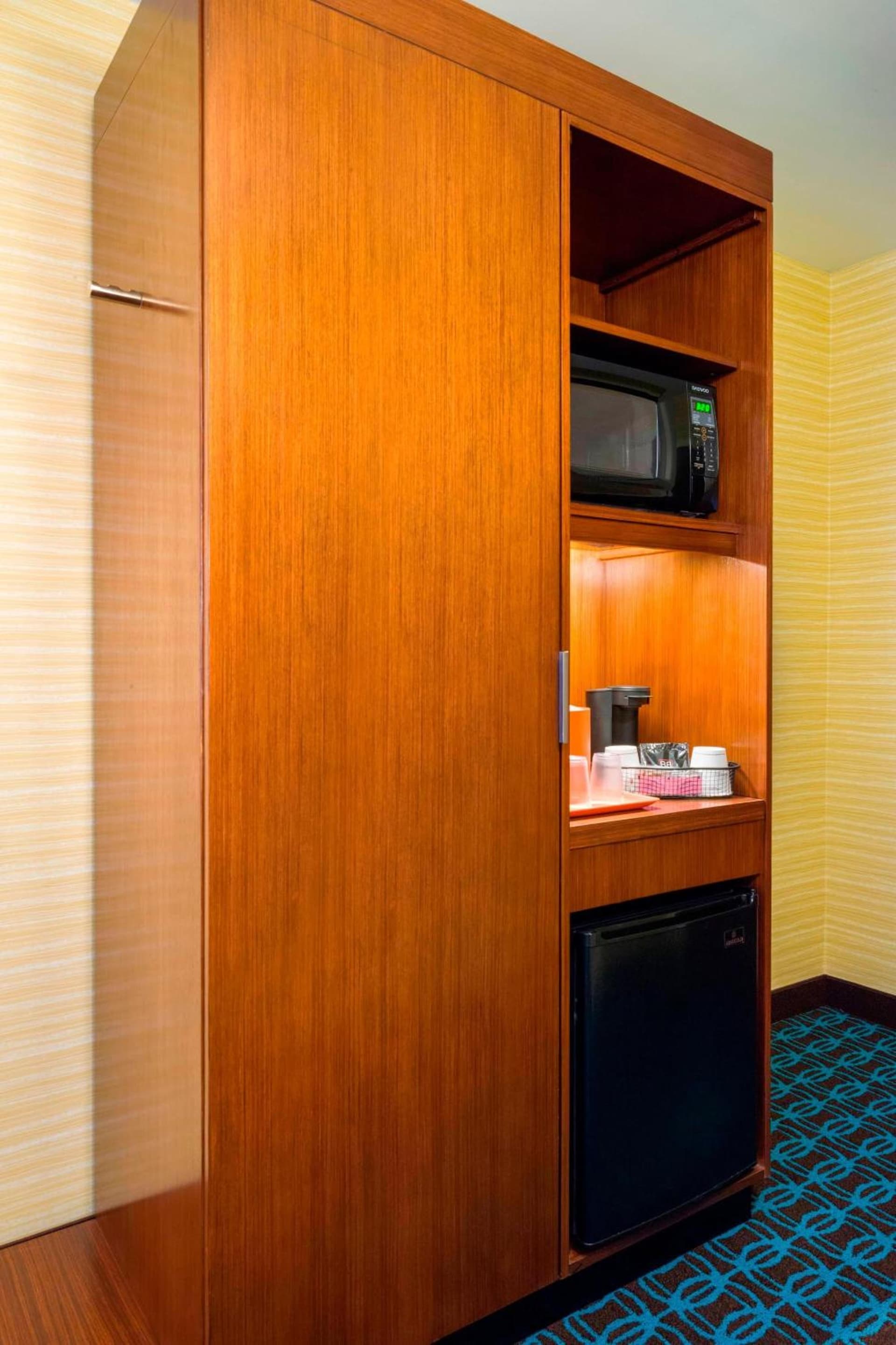 Fairfield Inn & Suites by Marriott Paramus gallery photo in Paramus, NJ — image 20