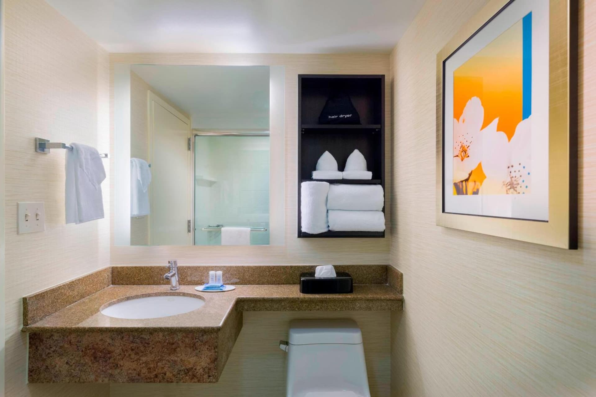 Fairfield Inn & Suites by Marriott Paramus gallery photo in Paramus, NJ — image 39