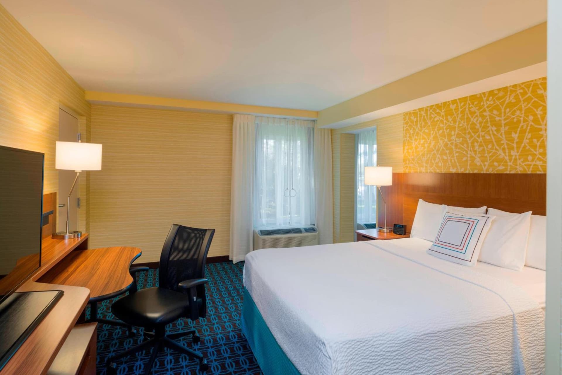 Fairfield Inn & Suites by Marriott Paramus gallery photo in Paramus, NJ — image 37