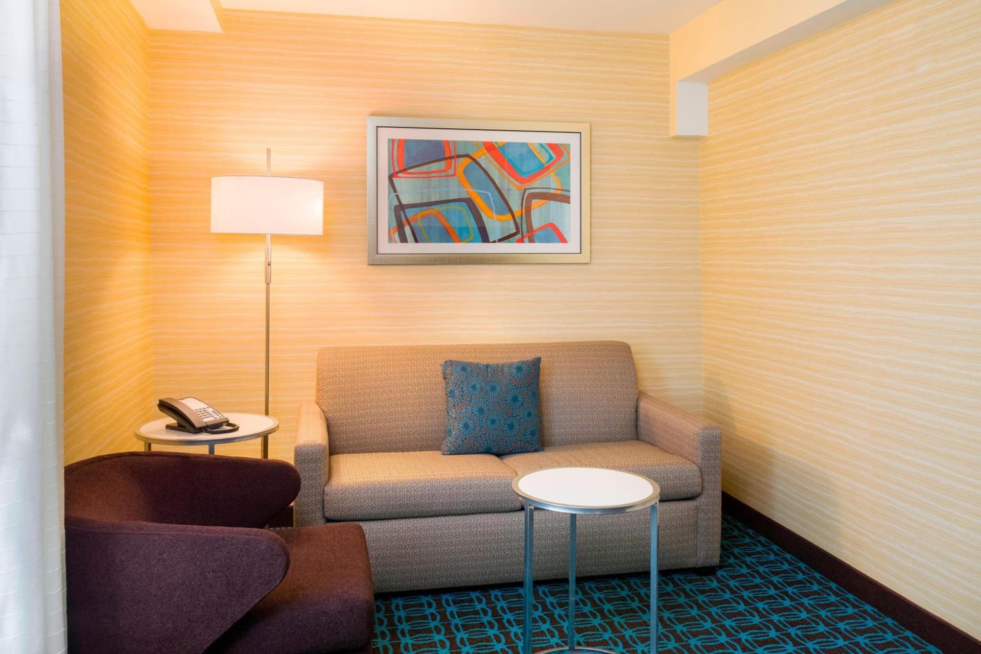 Fairfield Inn & Suites by Marriott Paramus gallery photo in Paramus, NJ — image 16