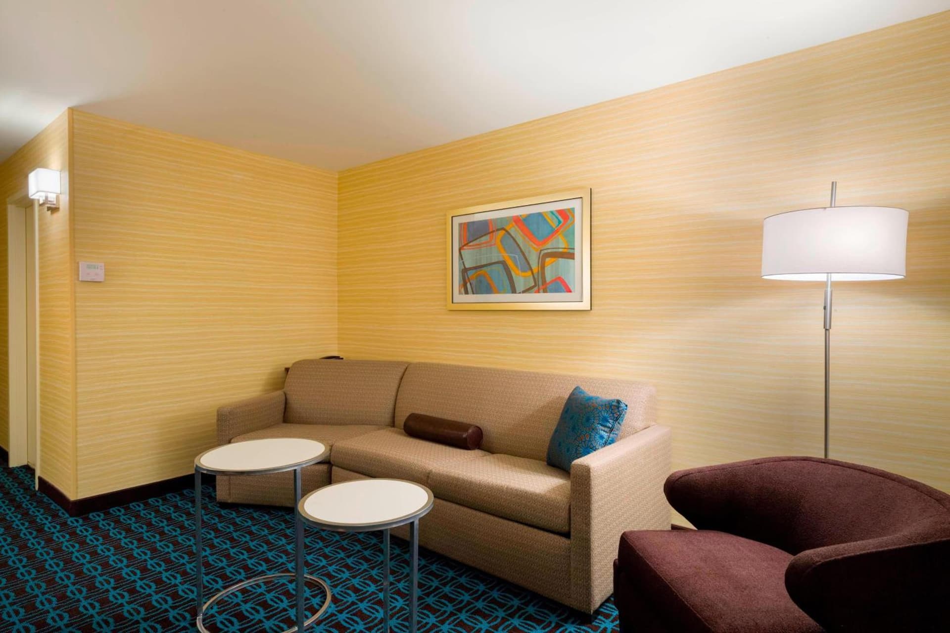 Fairfield Inn & Suites by Marriott Paramus gallery photo in Paramus, NJ — image 24