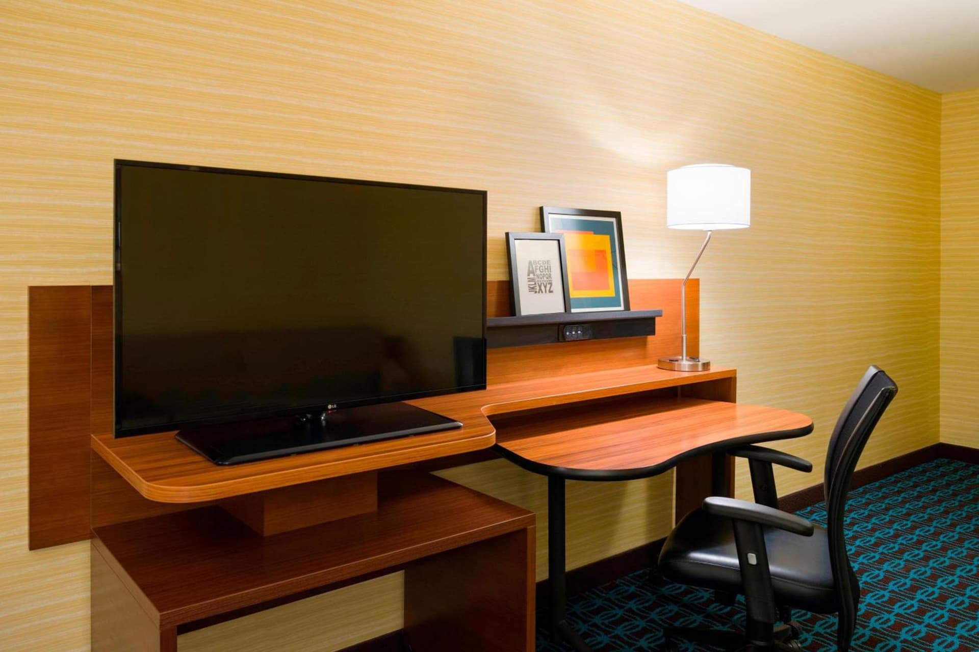 Fairfield Inn & Suites by Marriott Paramus gallery photo in Paramus, NJ — image 38