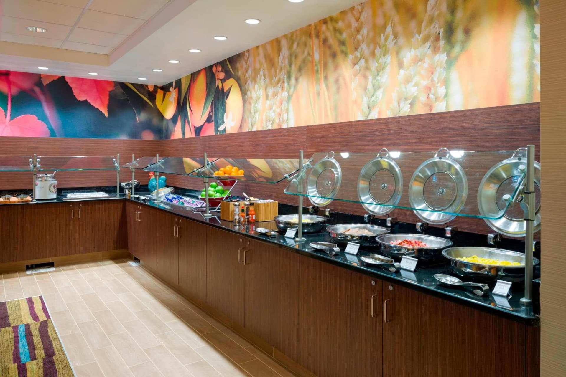 Fairfield Inn & Suites by Marriott Paramus gallery photo in Paramus, NJ — image 14