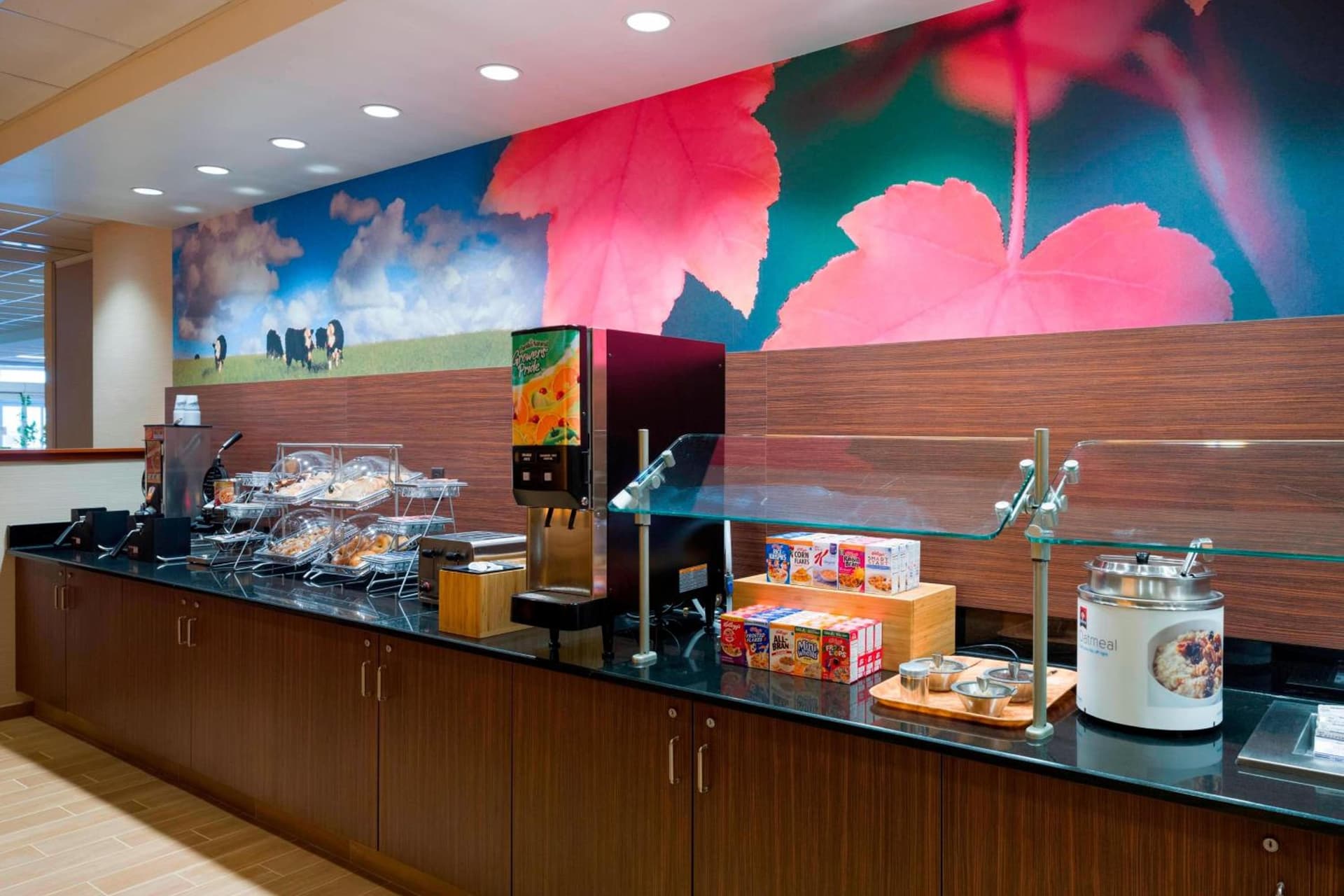 Fairfield Inn & Suites by Marriott Paramus gallery photo in Paramus, NJ — image 6