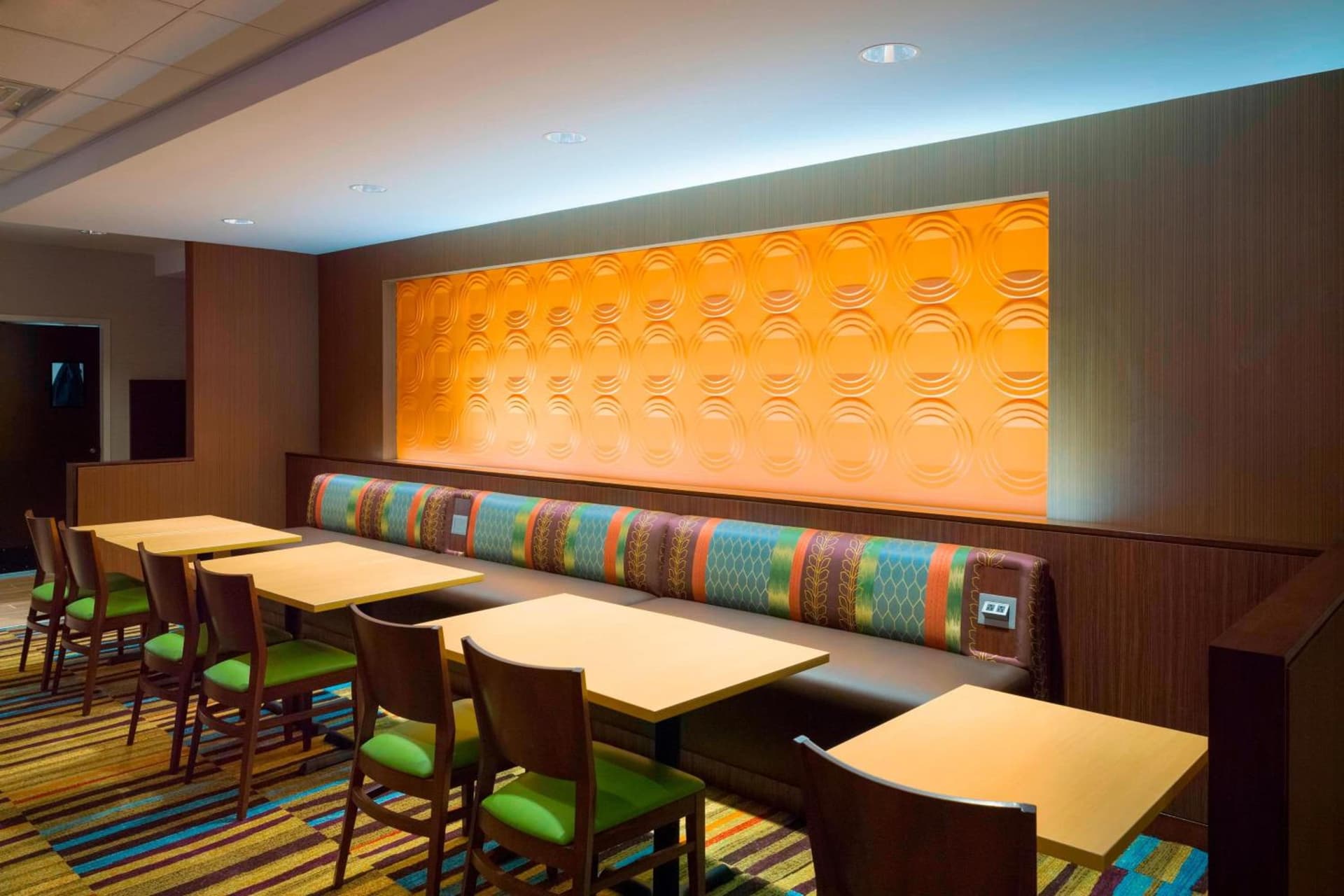 Fairfield Inn & Suites by Marriott Paramus gallery photo in Paramus, NJ — image 11