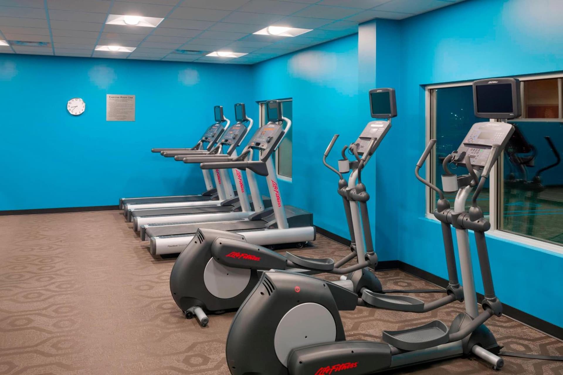 Fairfield Inn & Suites by Marriott Paramus gallery photo in Paramus, NJ — image 12