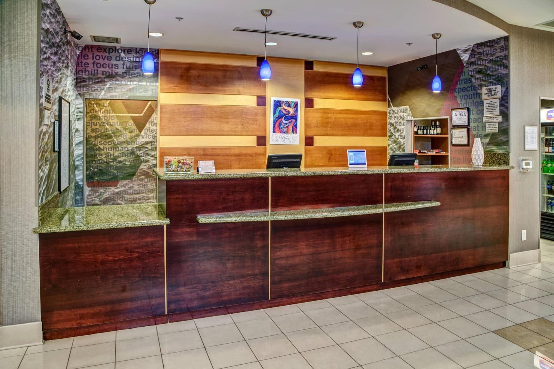 SpringHill Suites by Marriott New Bern gallery photo in New Bern, NC — image 12