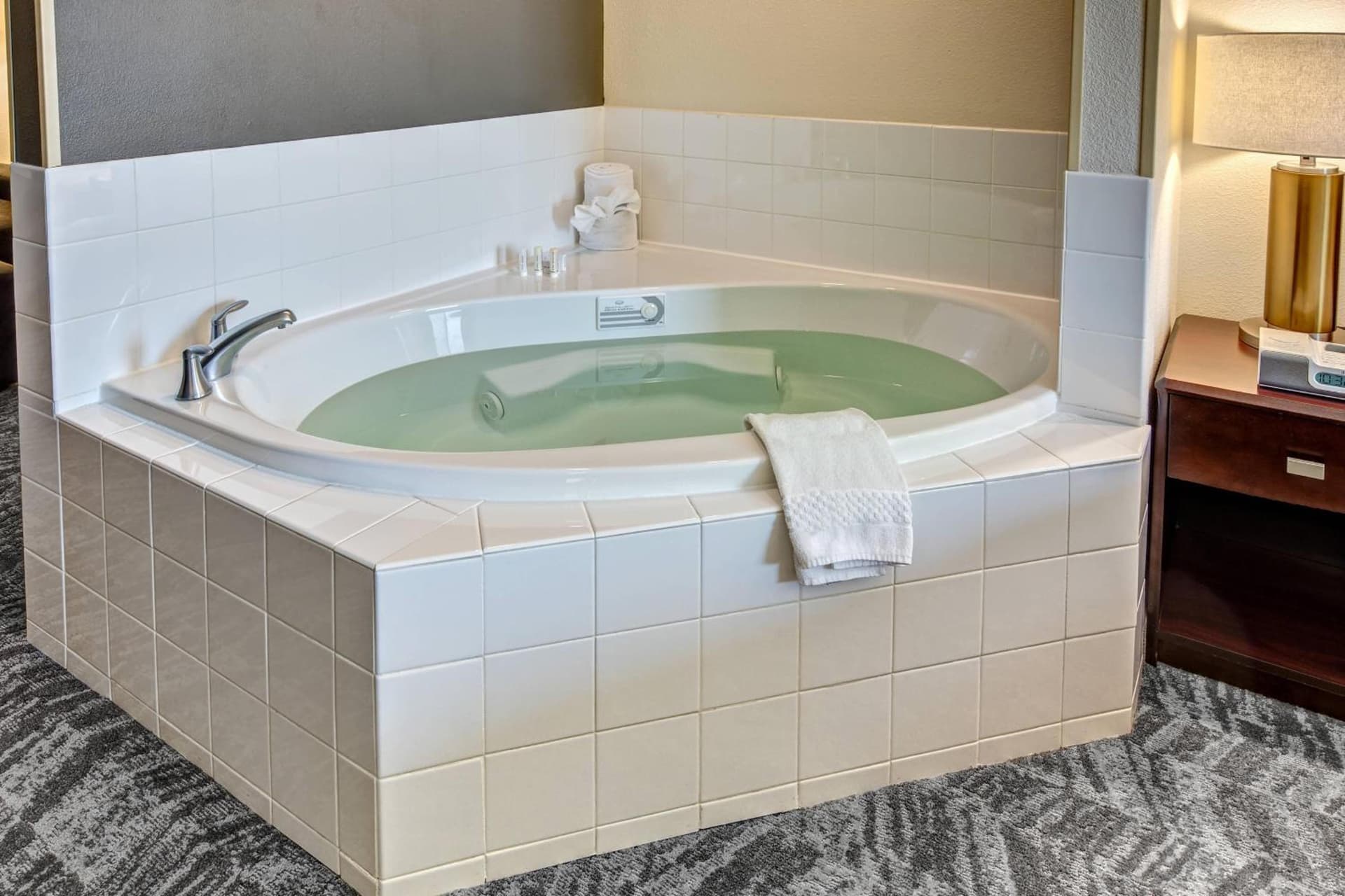 SpringHill Suites by Marriott New Bern gallery photo in New Bern, NC — image 18