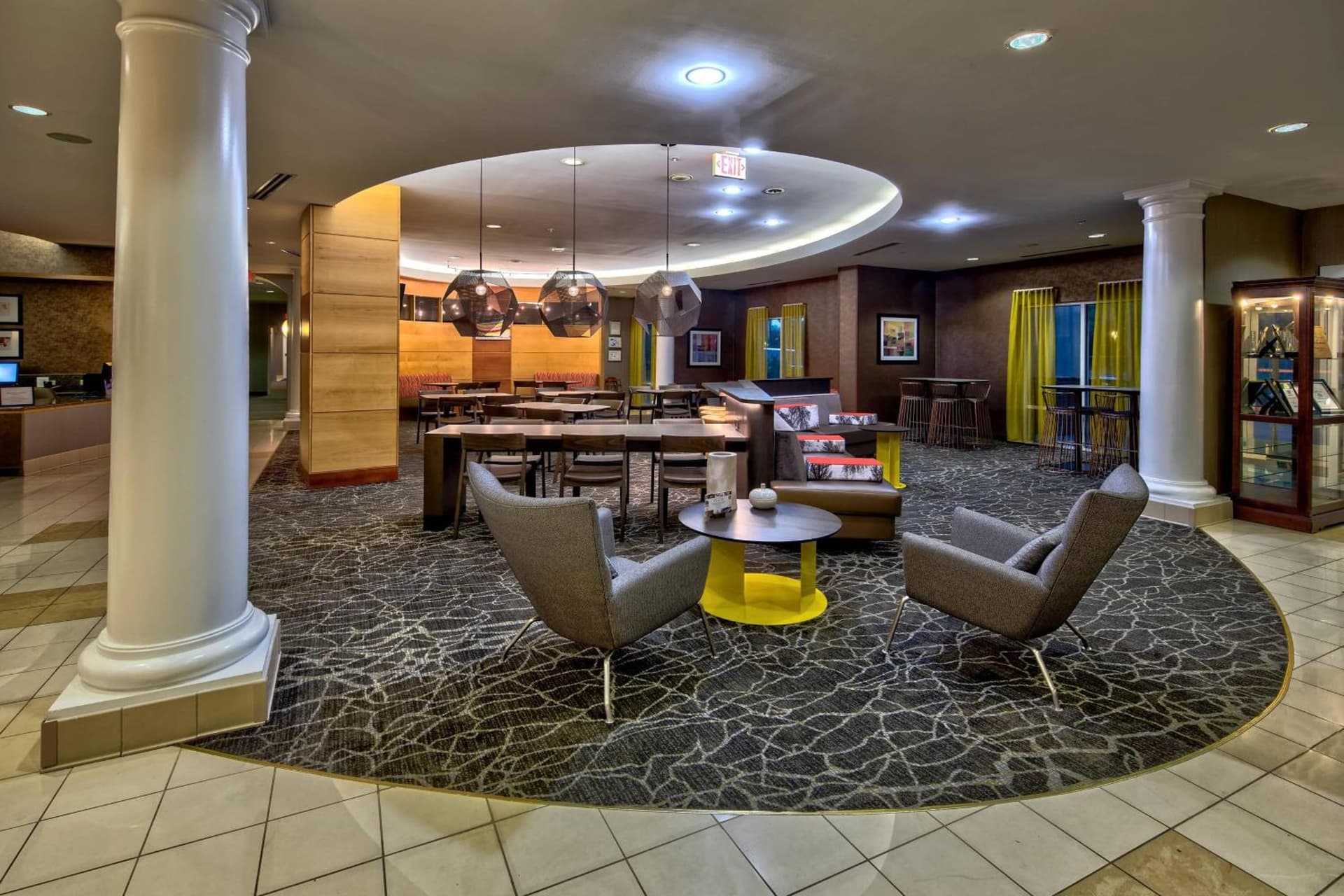 SpringHill Suites by Marriott New Bern gallery photo in New Bern, NC — image 17