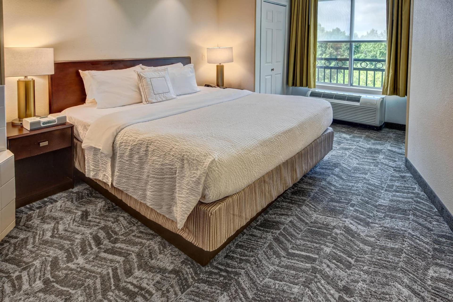 SpringHill Suites by Marriott New Bern gallery photo in New Bern, NC — image 9