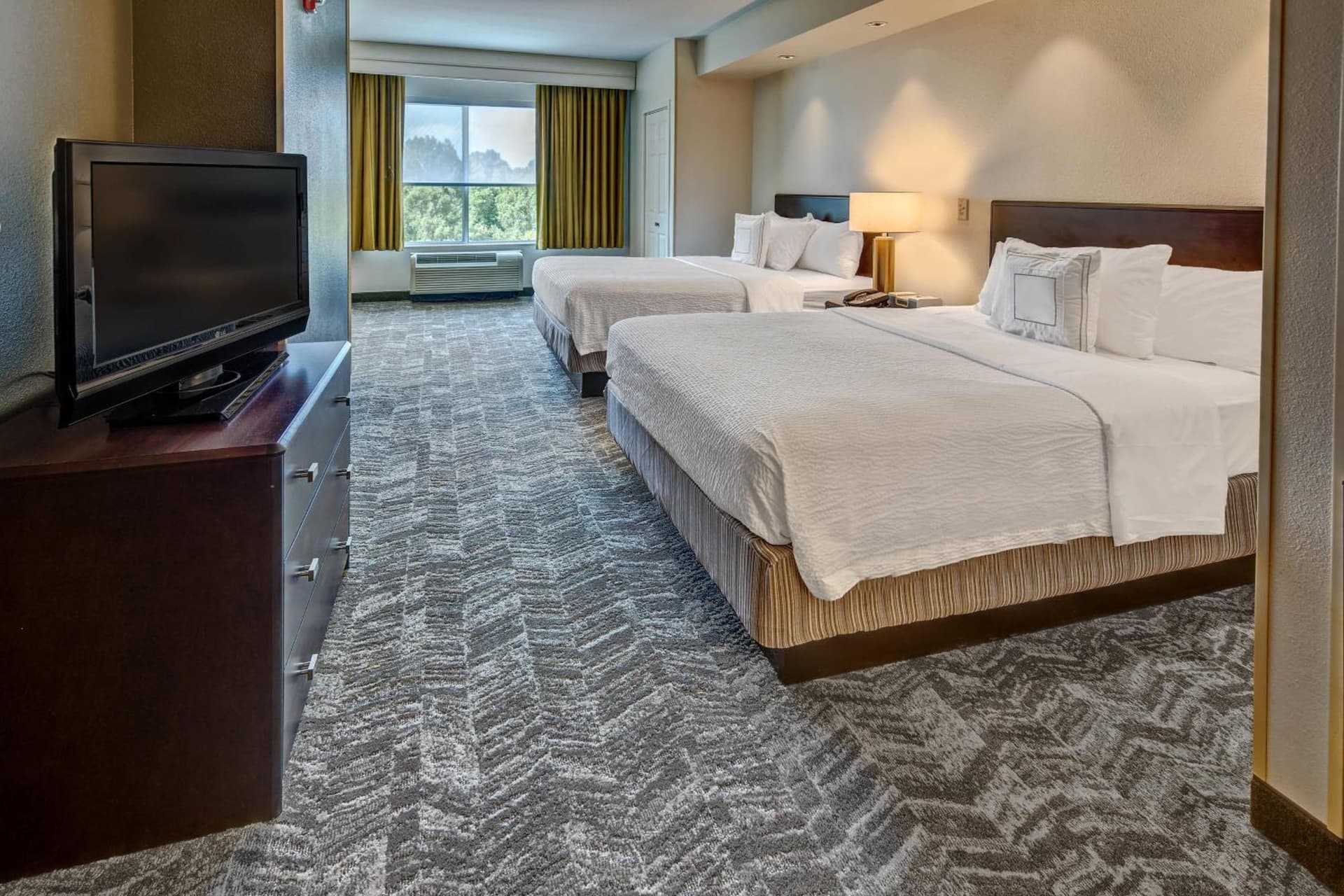 SpringHill Suites by Marriott New Bern gallery photo in New Bern, NC — image 10