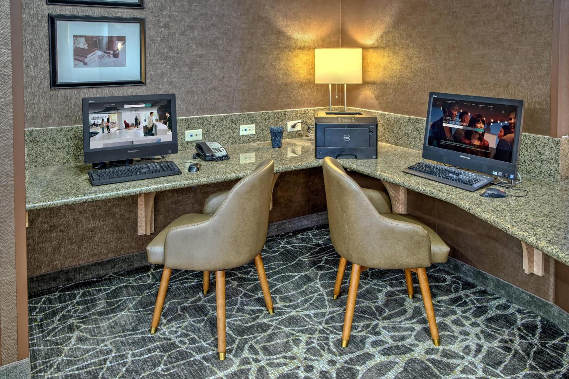 SpringHill Suites by Marriott New Bern gallery photo in New Bern, NC — image 15