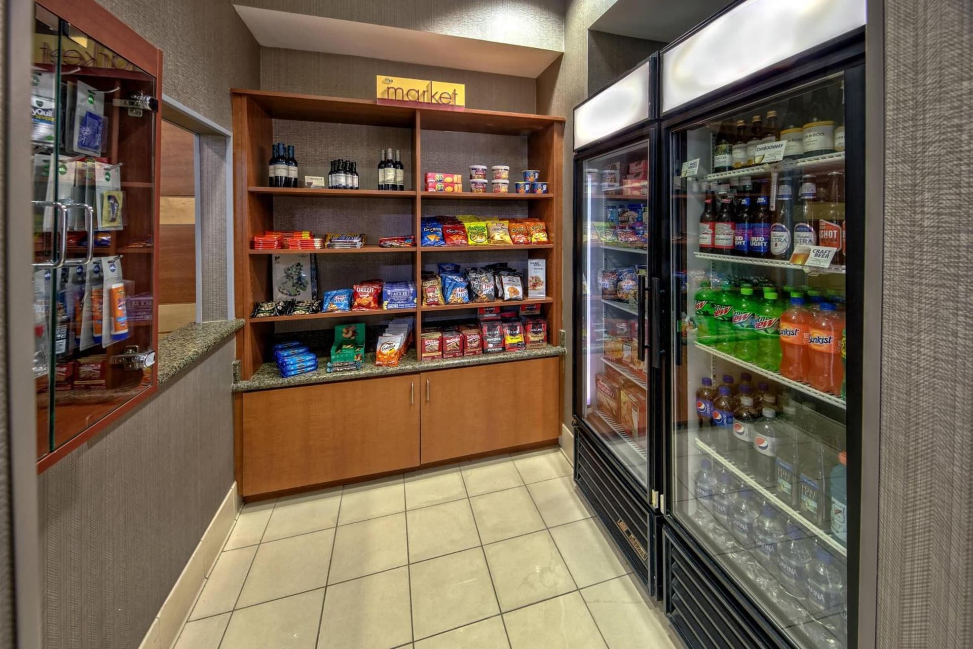 SpringHill Suites by Marriott New Bern gallery photo in New Bern, NC — image 5