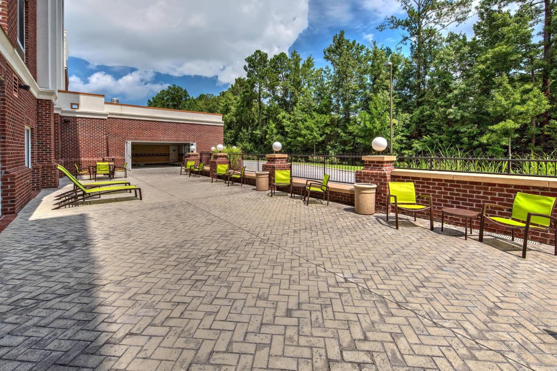 SpringHill Suites by Marriott New Bern gallery photo in New Bern, NC — image 13