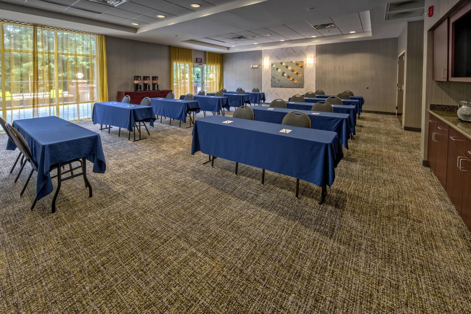 SpringHill Suites by Marriott New Bern gallery photo in New Bern, NC — image 19