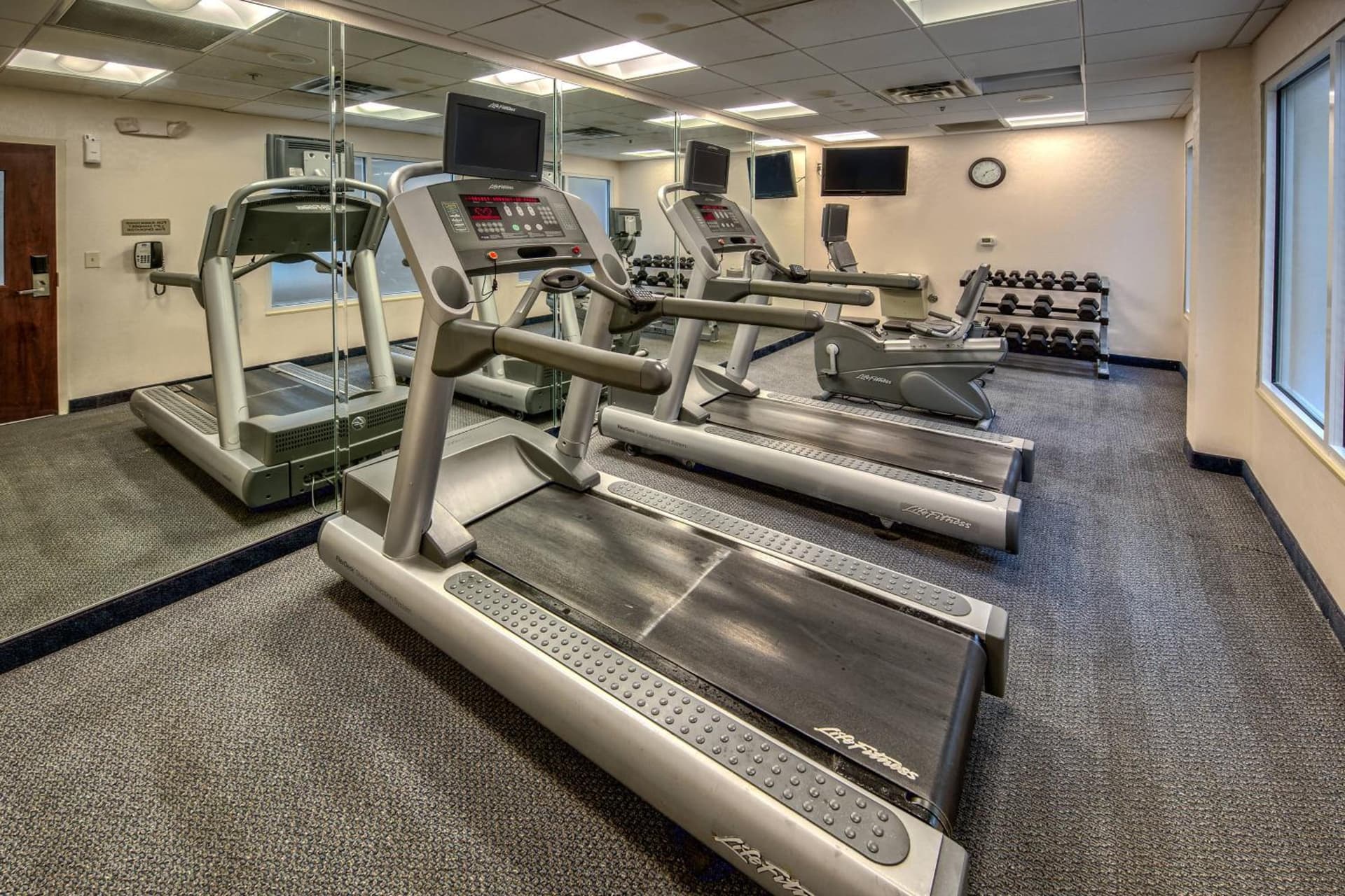 SpringHill Suites by Marriott New Bern gallery photo in New Bern, NC — image 14