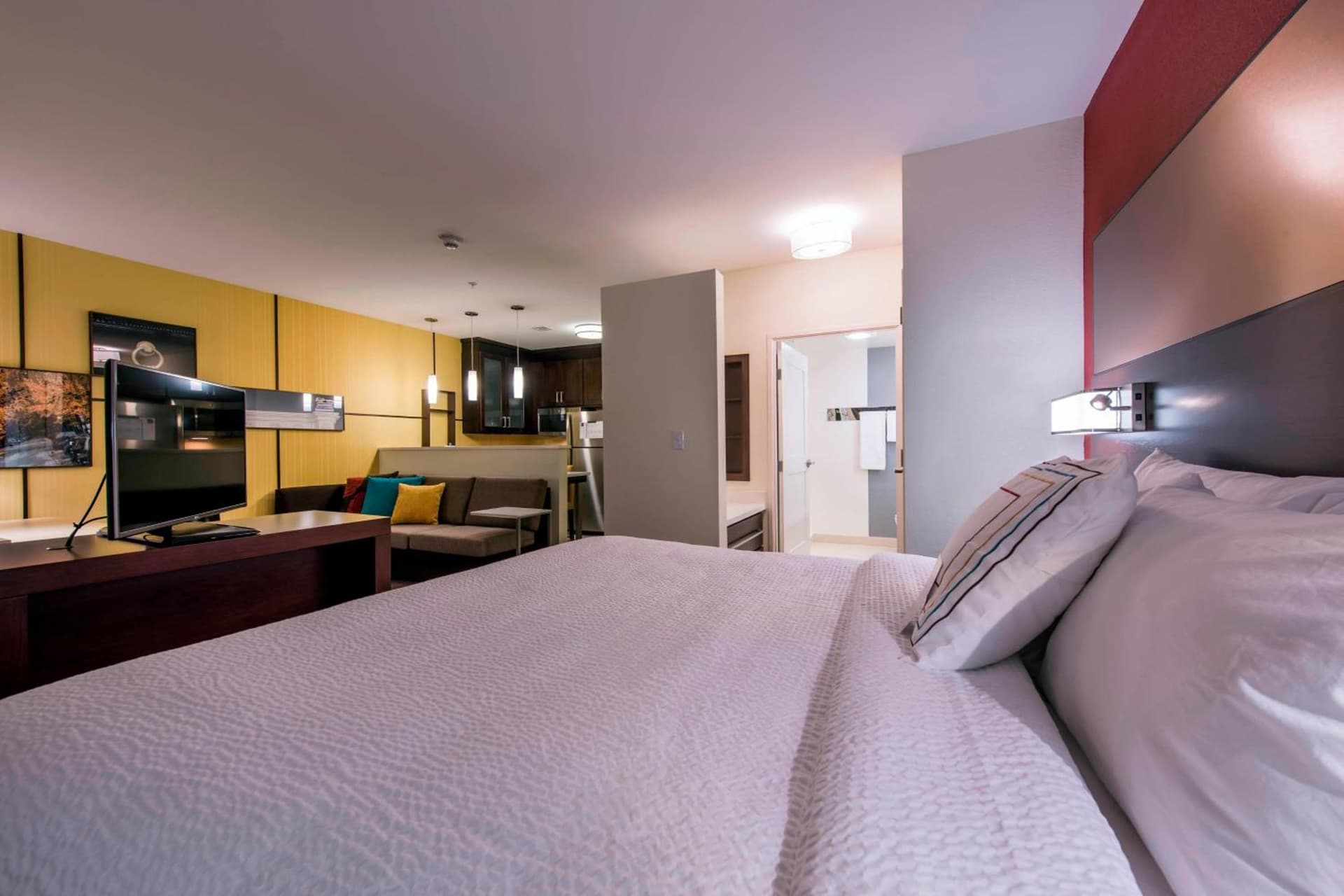 Residence Inn by Marriott Nashua gallery photo in Nashua, NH — image 30