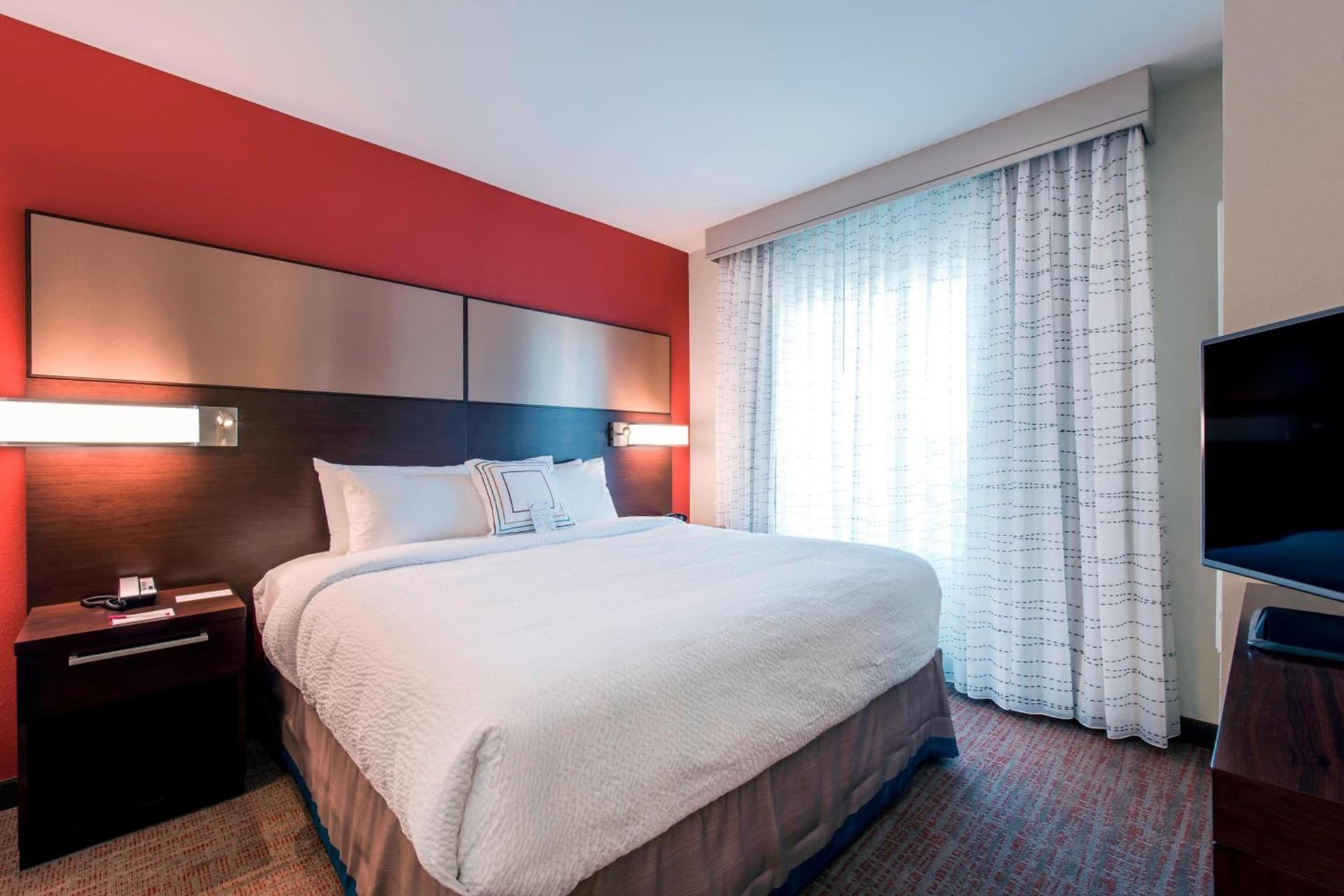 Residence Inn by Marriott Nashua gallery photo in Nashua, NH — image 18
