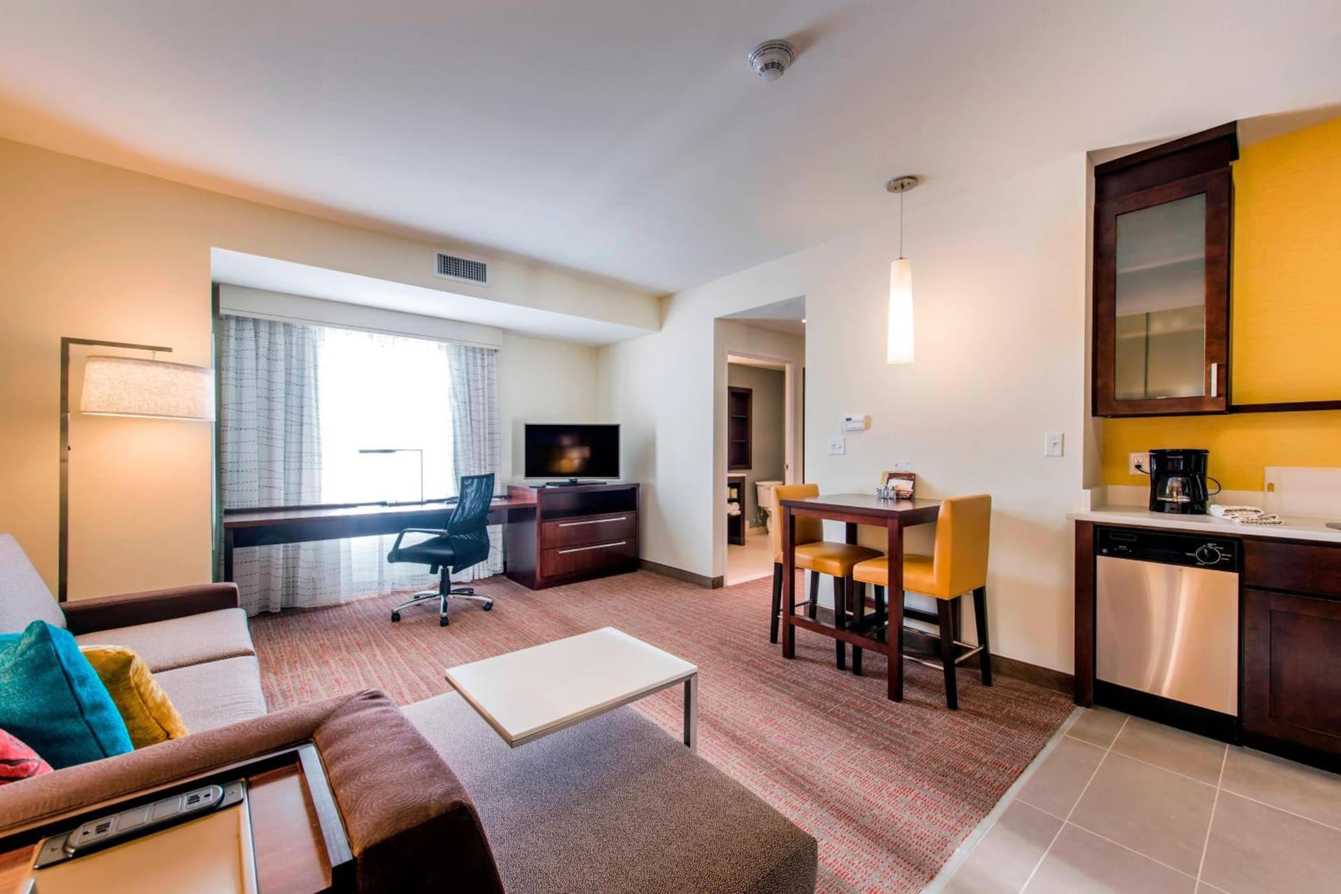 Residence Inn by Marriott Nashua gallery photo in Nashua, NH — image 19