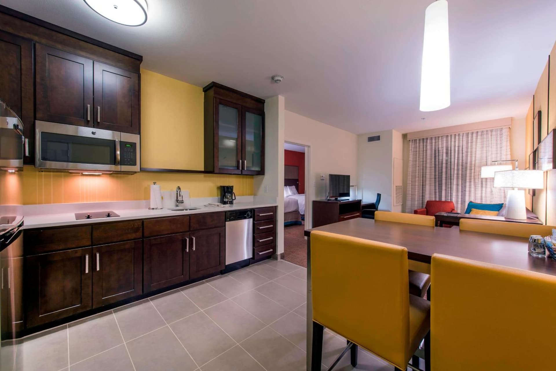 Residence Inn by Marriott Nashua gallery photo in Nashua, NH — image 28