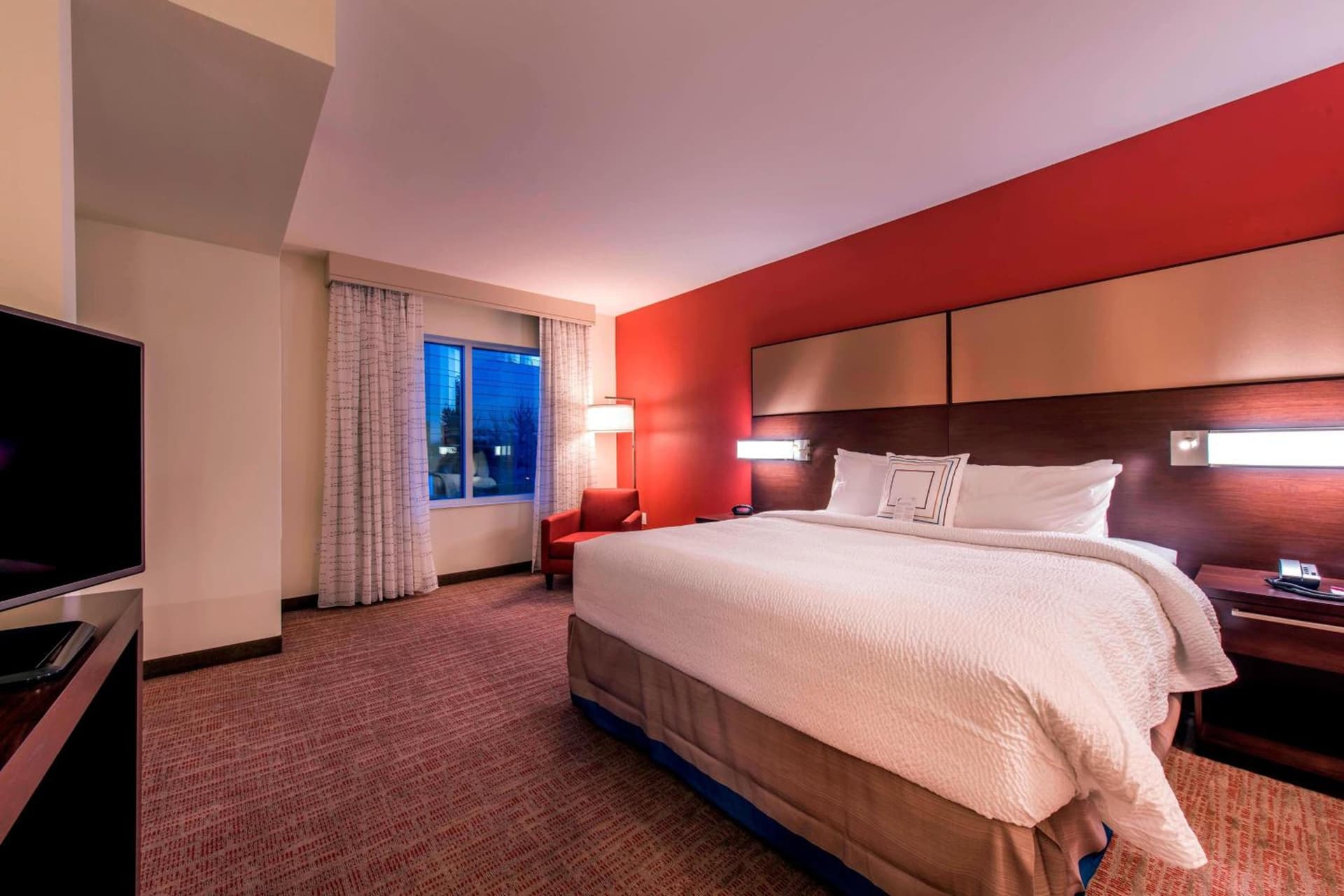 Residence Inn by Marriott Nashua gallery photo in Nashua, NH — image 31