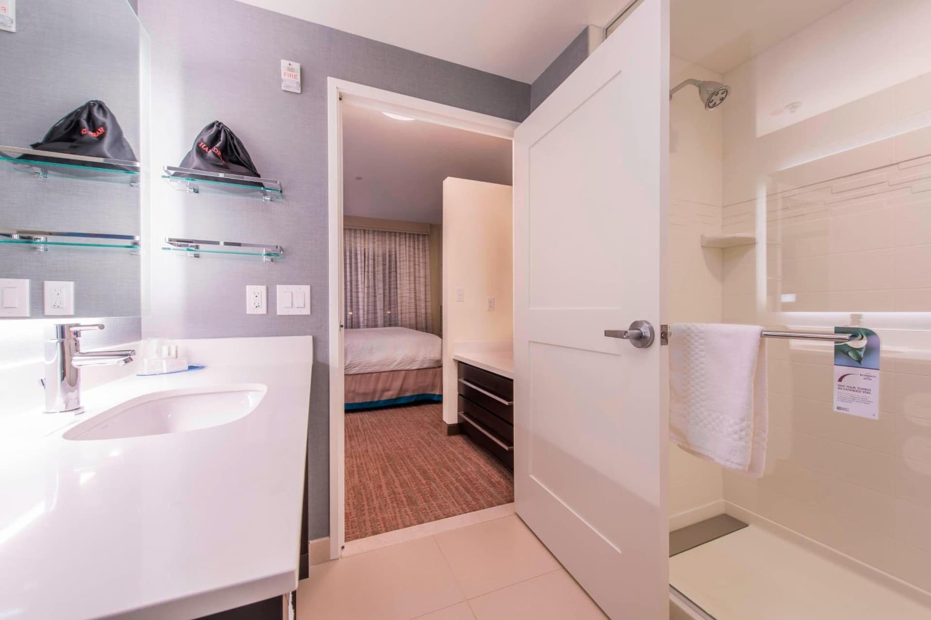 Residence Inn by Marriott Nashua gallery photo in Nashua, NH — image 10