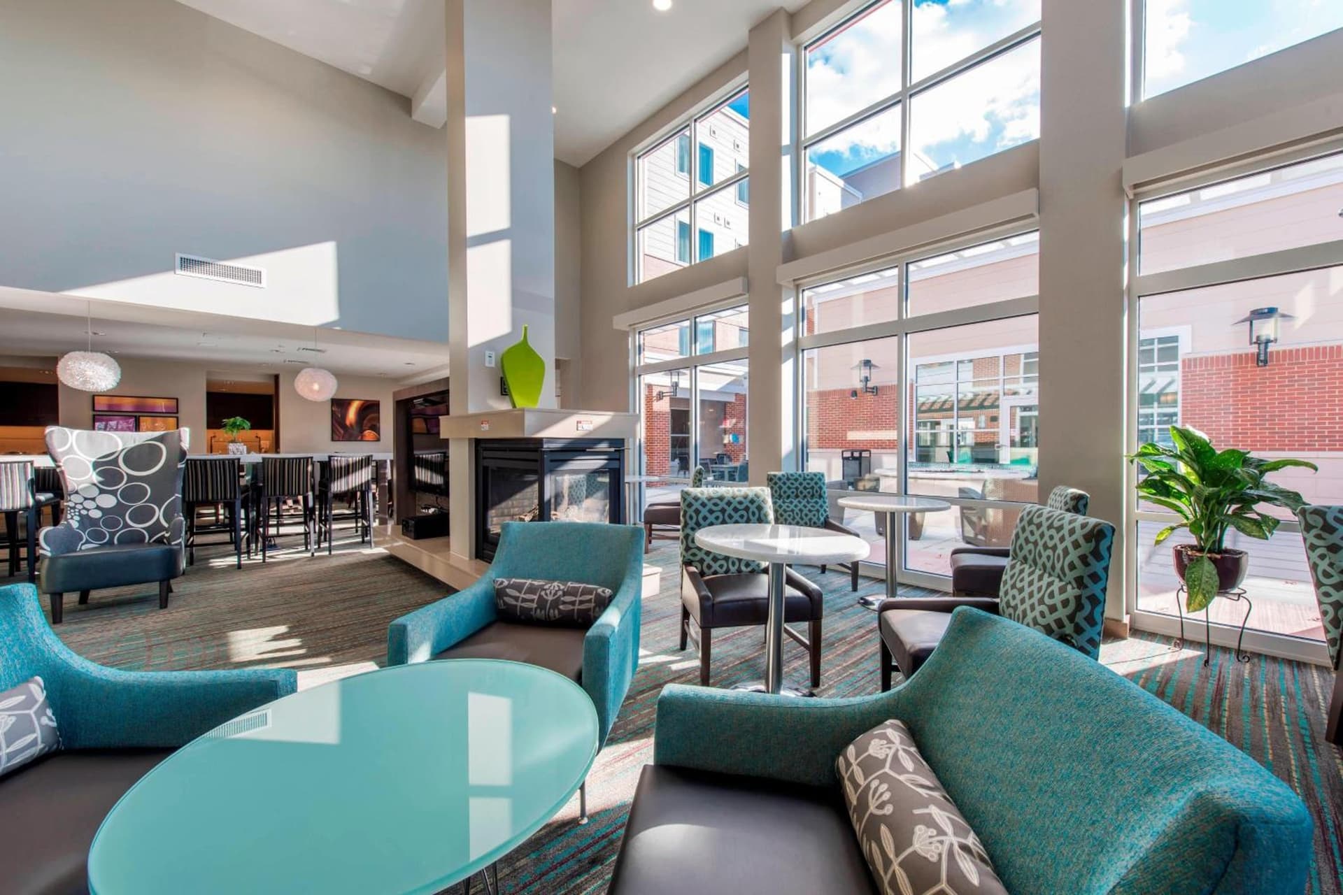 Residence Inn by Marriott Nashua gallery photo in Nashua, NH — image 20