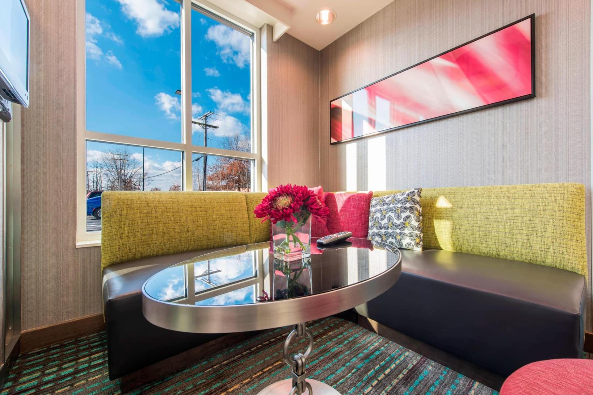 Residence Inn by Marriott Nashua gallery photo in Nashua, NH — image 36