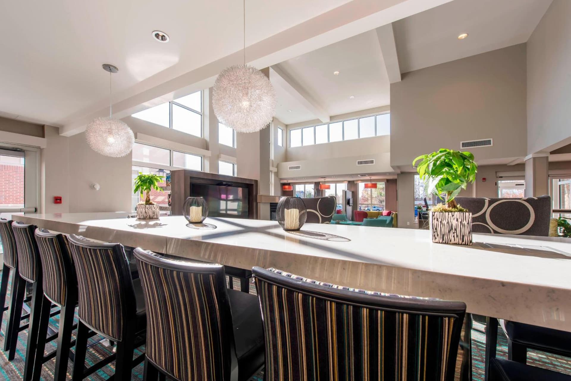 Residence Inn by Marriott Nashua gallery photo in Nashua, NH — image 4