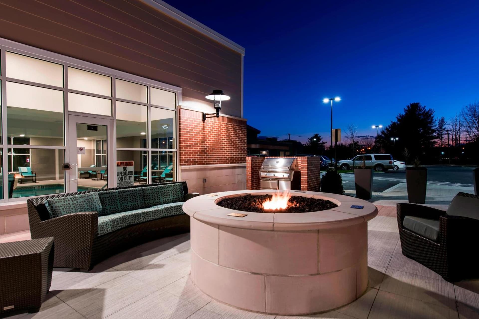 Residence Inn by Marriott Nashua gallery photo in Nashua, NH — image 17