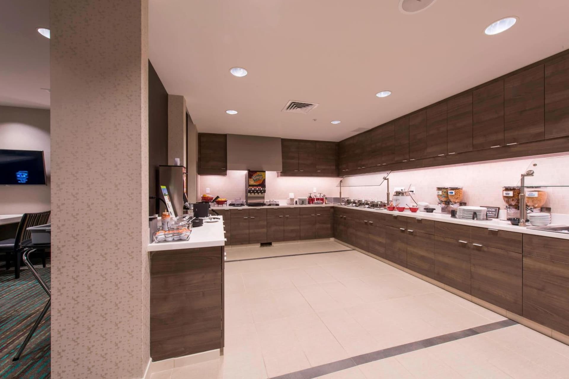 Residence Inn by Marriott Nashua gallery photo in Nashua, NH — image 5