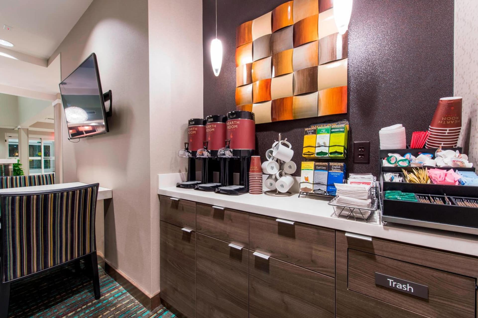 Residence Inn by Marriott Nashua gallery photo in Nashua, NH — image 29