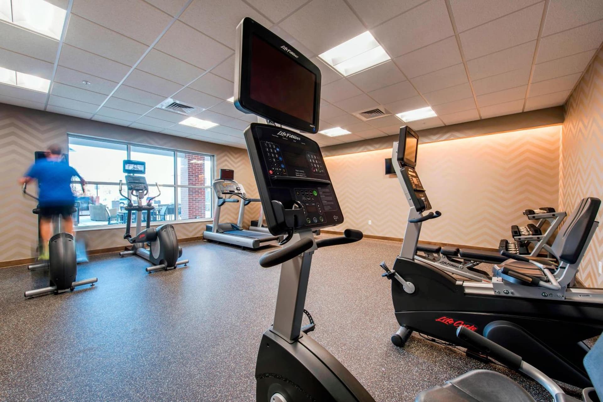 Residence Inn by Marriott Nashua gallery photo in Nashua, NH — image 12