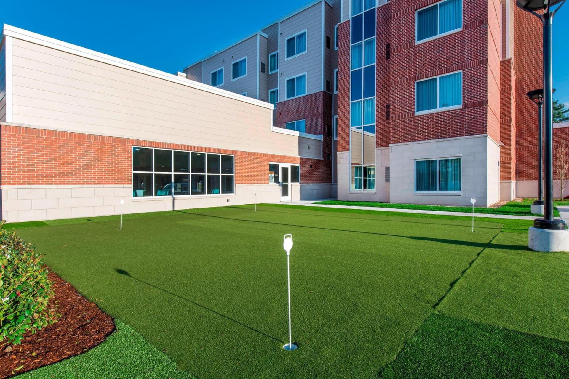 Residence Inn by Marriott Nashua gallery photo in Nashua, NH — image 6