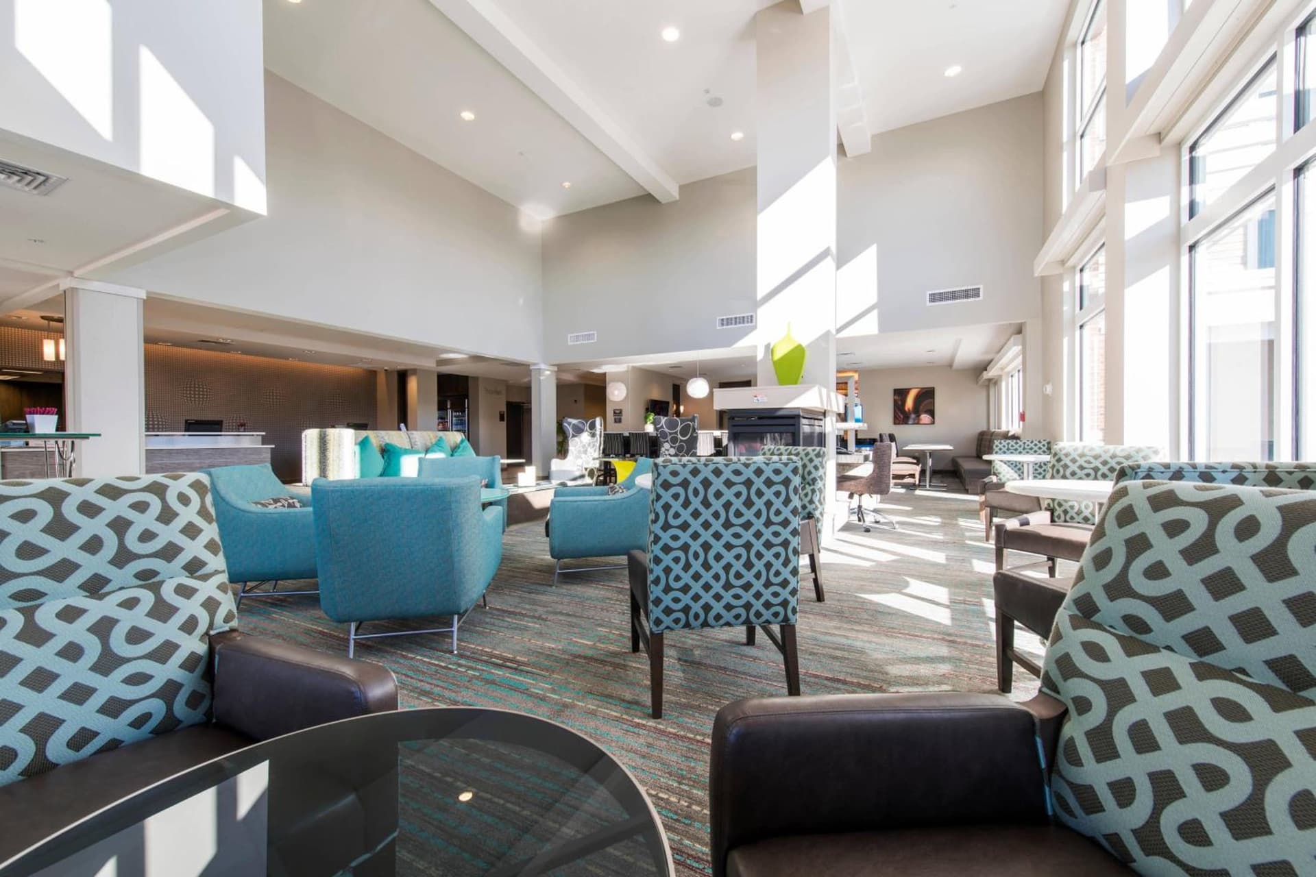 Residence Inn by Marriott Nashua gallery photo in Nashua, NH — image 7