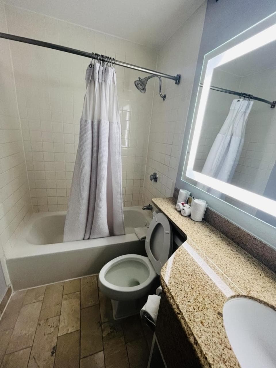 Wingate Houston near NRG Park/Medical Center gallery photo in Houston, TX — image 17