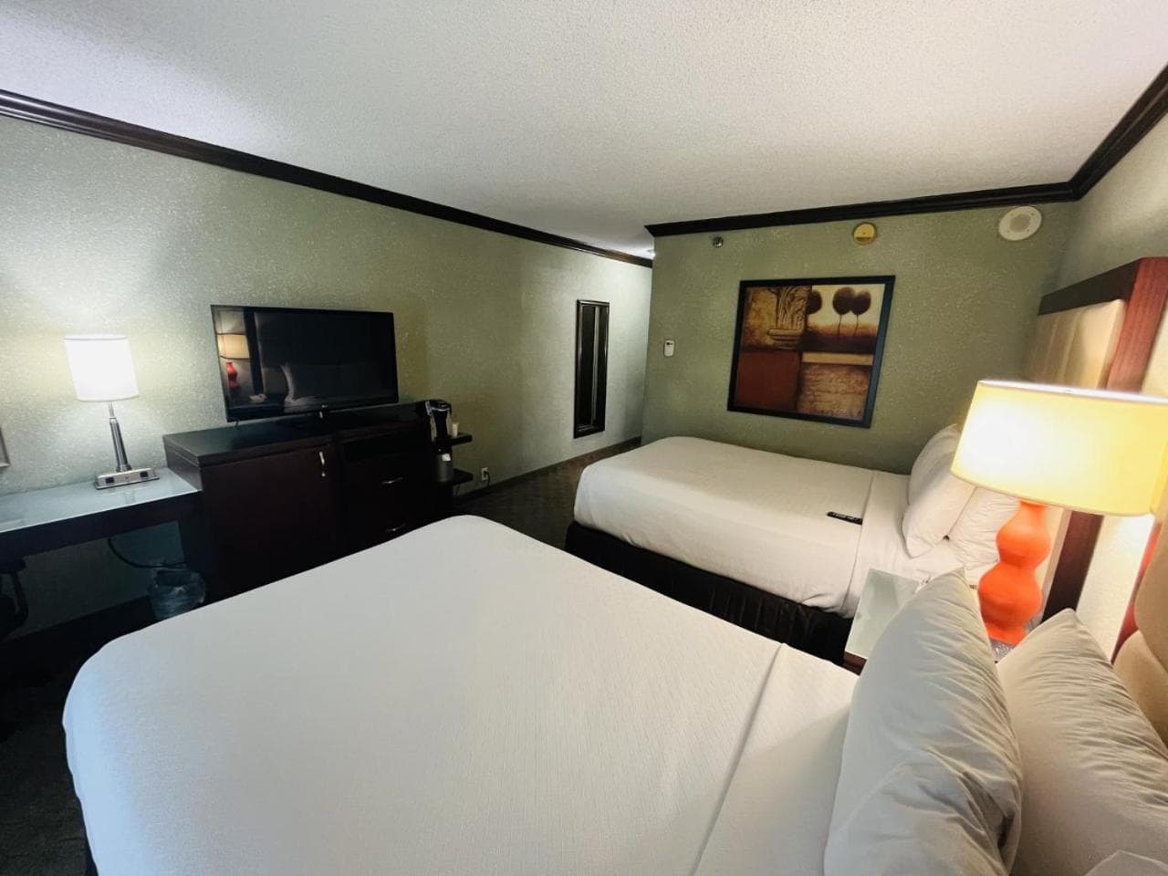 Wingate Houston near NRG Park/Medical Center gallery photo in Houston, TX — image 27