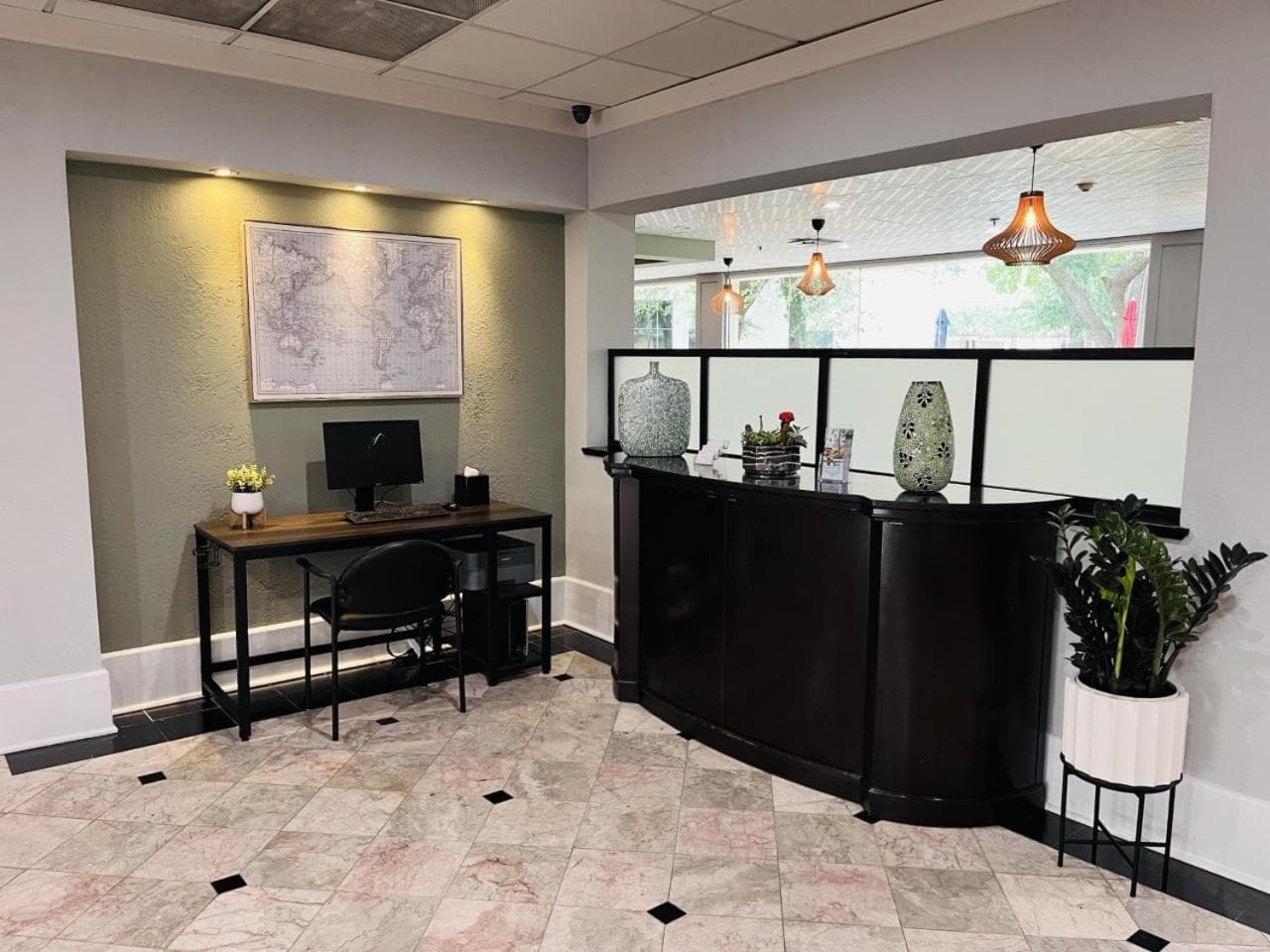 Wingate Houston near NRG Park/Medical Center gallery photo in Houston, TX — image 38