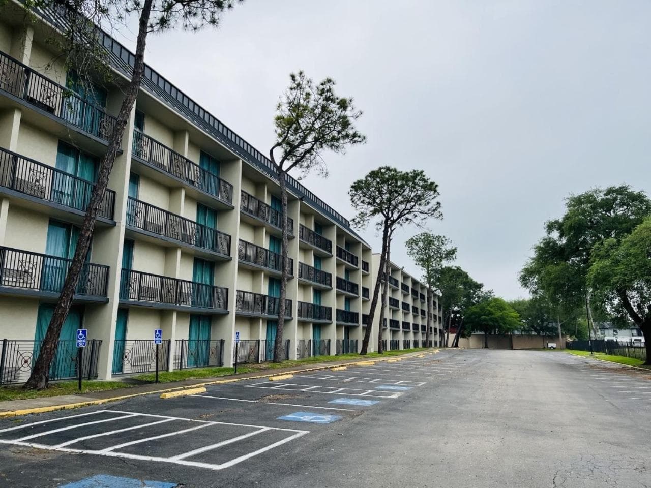 Wingate Houston near NRG Park/Medical Center gallery photo in Houston, TX — image 21