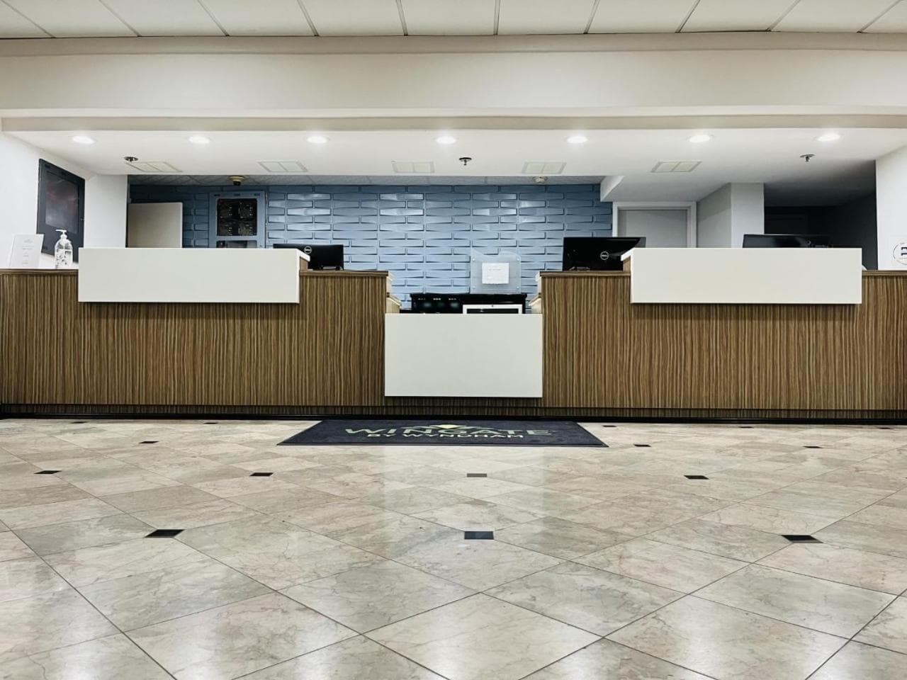 Wingate Houston near NRG Park/Medical Center gallery photo in Houston, TX — image 5