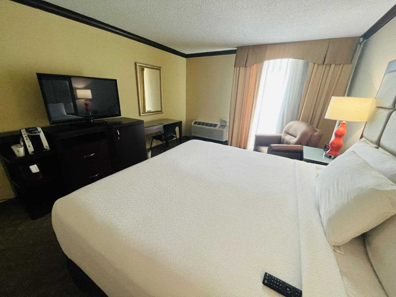 Wingate Houston near NRG Park/Medical Center gallery photo in Houston, TX — image 32