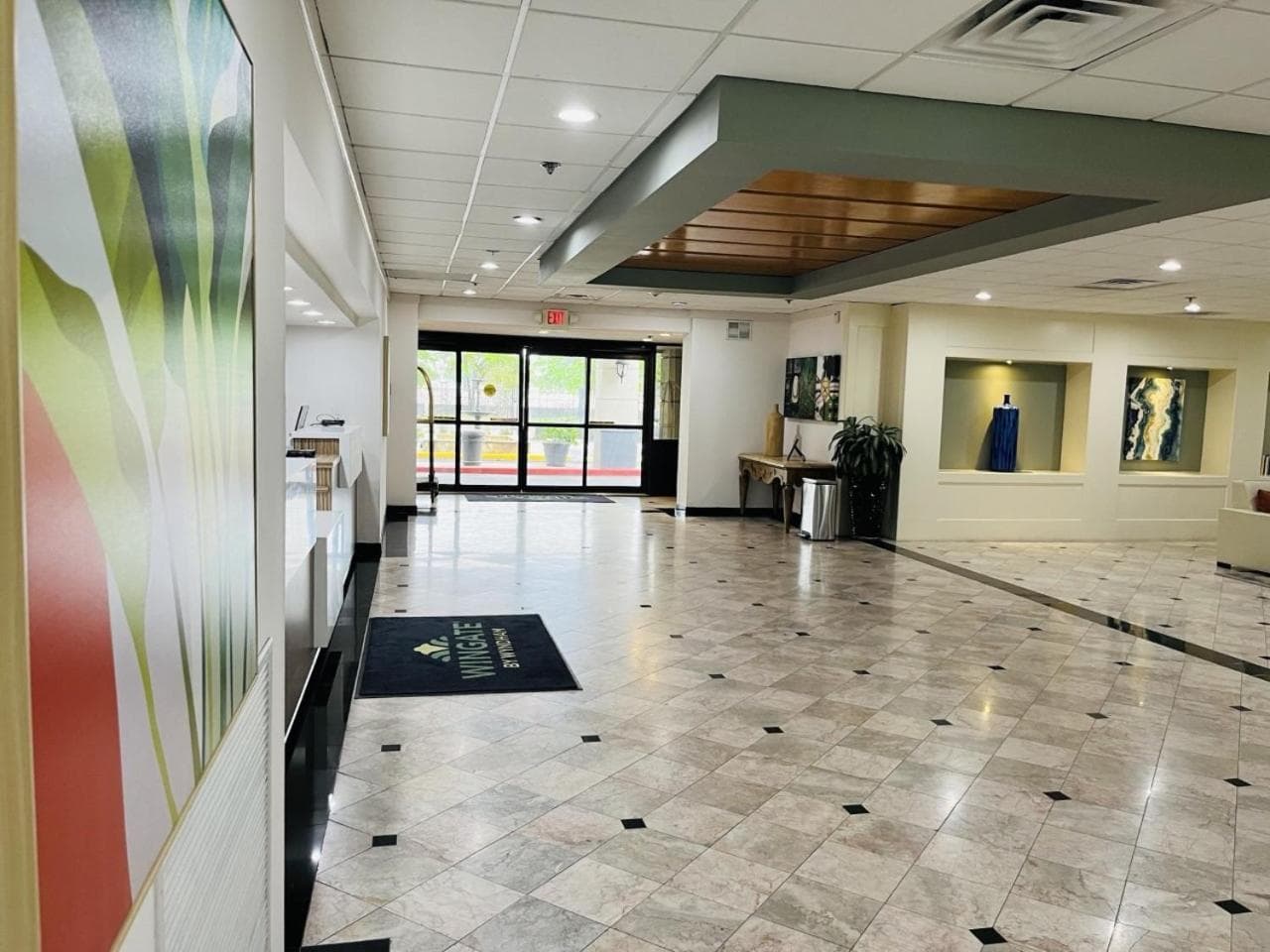 Wingate Houston near NRG Park/Medical Center gallery photo in Houston, TX — image 36